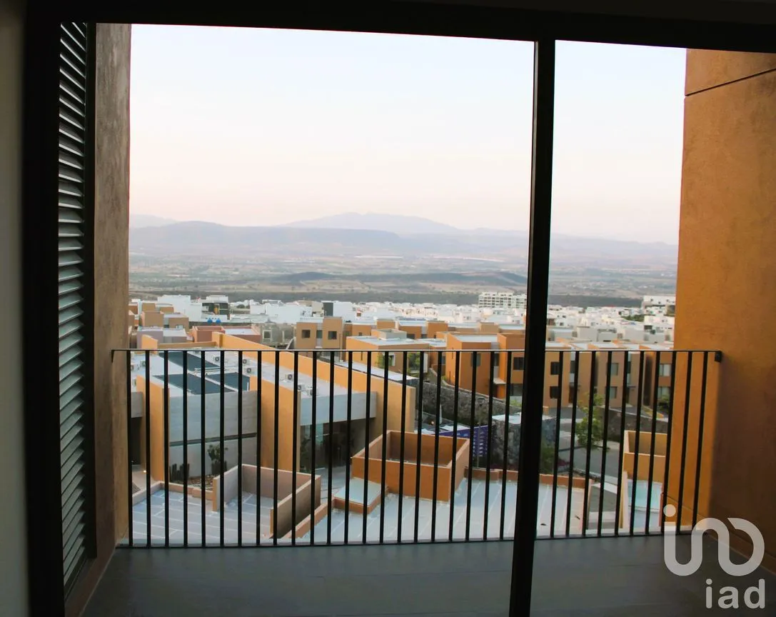 Departamento en Venta en Zibatá, El Marqués, Querétaro | NEX-204913 | iad México | Foto 6 de 8