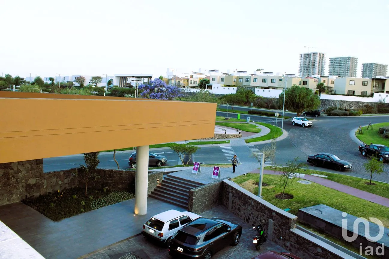 Departamento en Venta en Zibatá, El Marqués, Querétaro | NEX-204913 | iad México | Foto 7 de 8