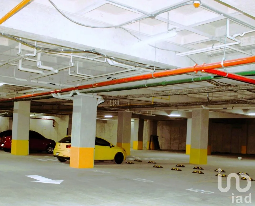 Departamento en Venta en Zibatá, El Marqués, Querétaro | NEX-204913 | iad México | Foto 8 de 8