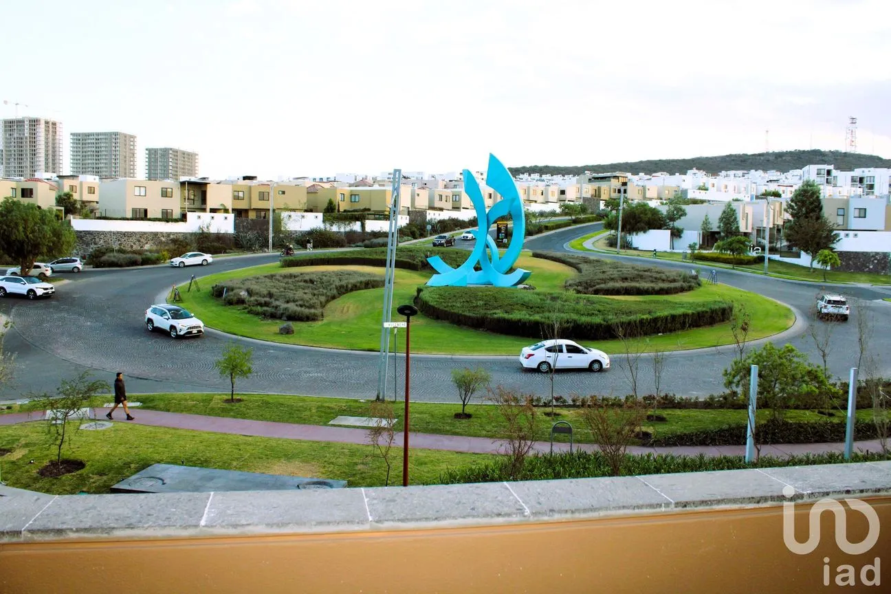 Departamento en Venta en Zibatá, El Marqués, Querétaro | NEX-204913 | iad México | Foto 1 de 8