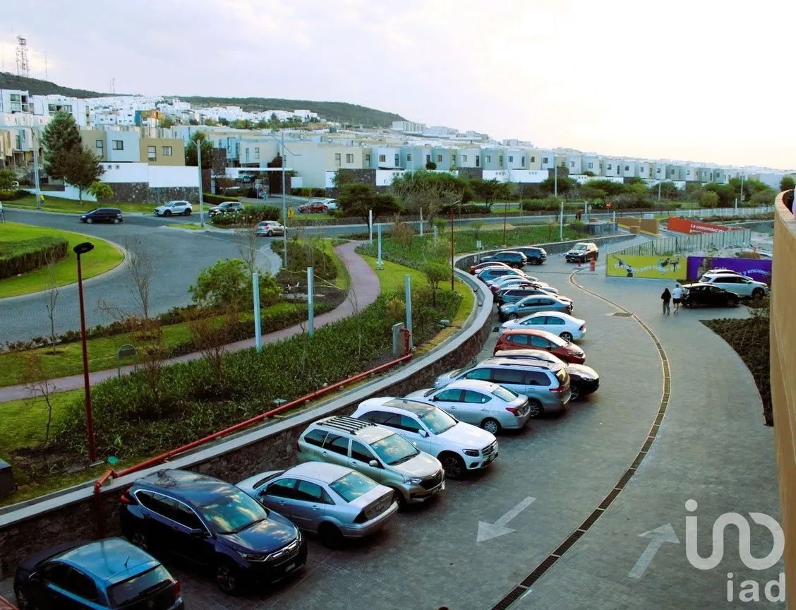 Departamento en Venta en Zibatá, El Marqués, Querétaro | NEX-204915 | iad México | Foto 7 de 7