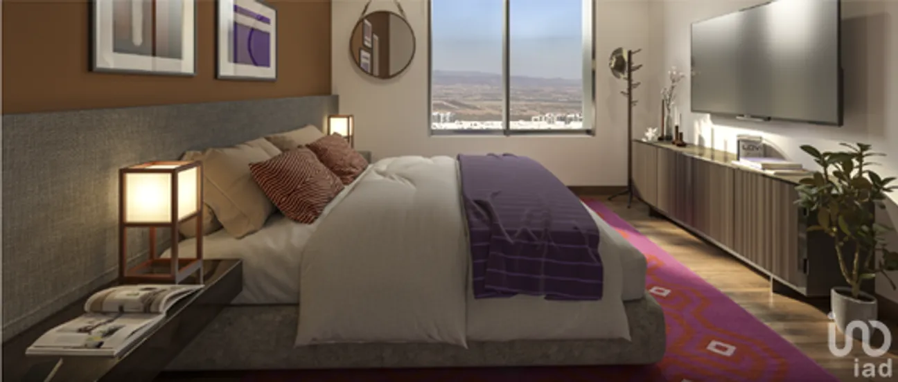 Departamento en Venta en Zibatá, El Marqués, Querétaro | NEX-204917 | iad México | Foto 5 de 8