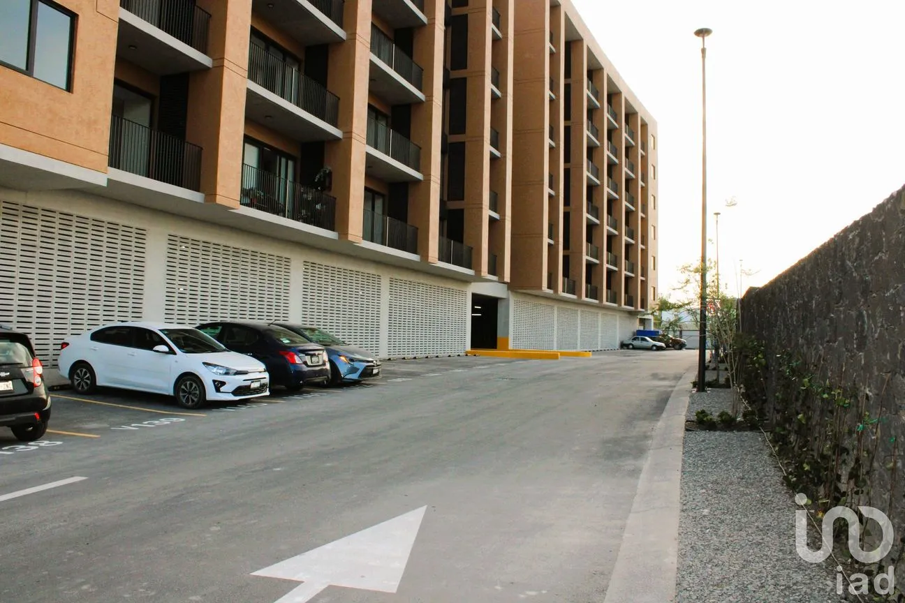 Departamento en Venta en Zibatá, El Marqués, Querétaro | NEX-204917 | iad México | Foto 8 de 8