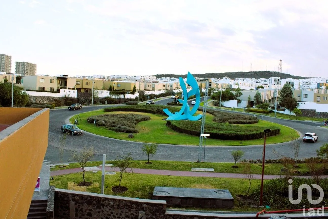 Departamento en Venta en Zibatá, El Marqués, Querétaro | NEX-204917 | iad México | Foto 1 de 8