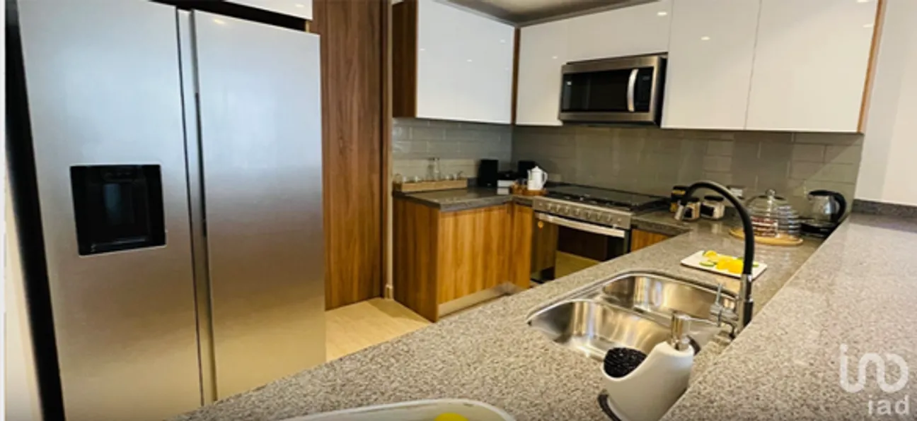 Casa en Venta en Zibatá, El Marqués, Querétaro | NEX-205436 | iad México | Foto 2 de 9