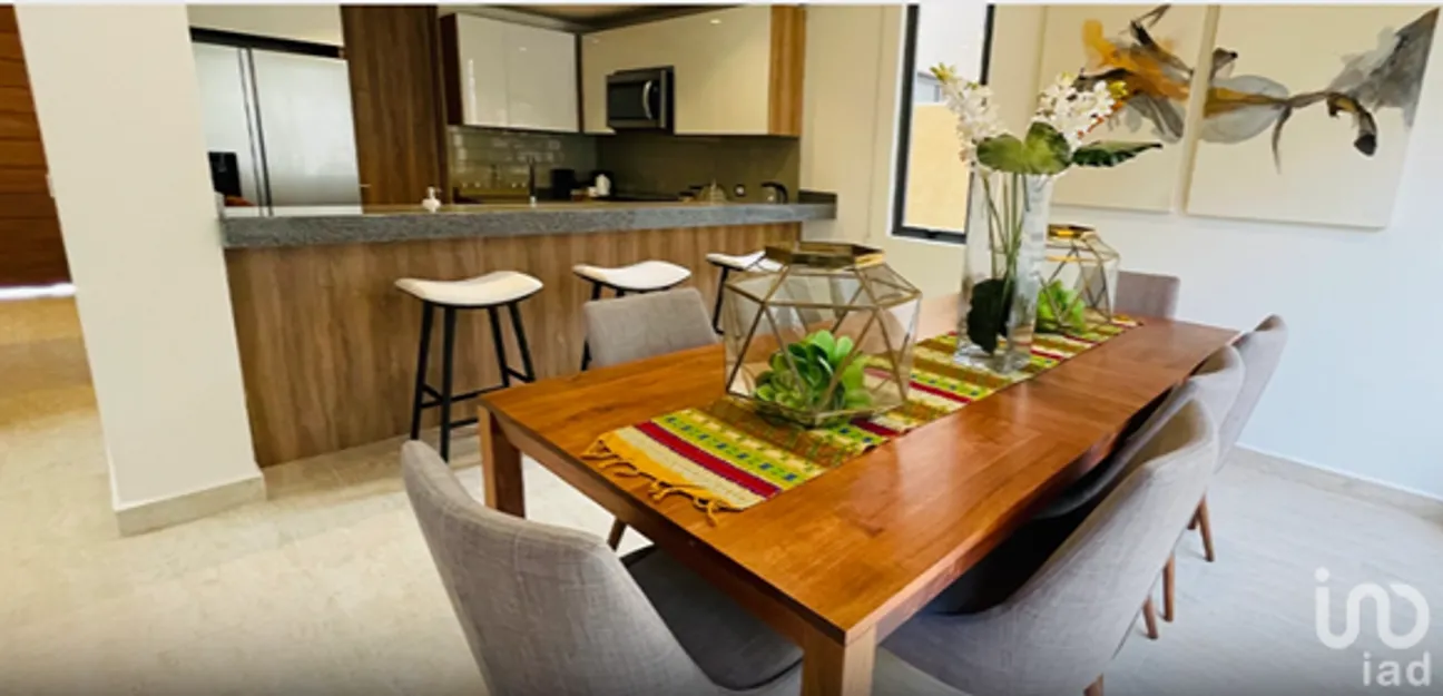 Casa en Venta en Zibatá, El Marqués, Querétaro | NEX-205436 | iad México | Foto 3 de 9