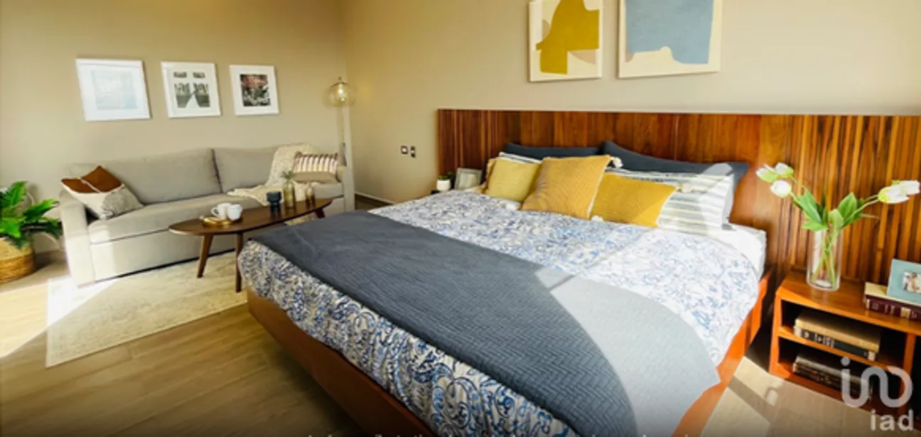 Casa en Venta en Zibatá, El Marqués, Querétaro | NEX-205436 | iad México | Foto 4 de 9