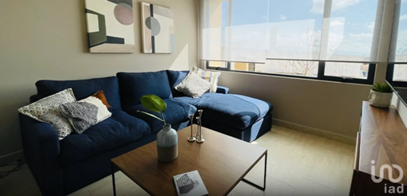 Casa en Venta en Zibatá, El Marqués, Querétaro | NEX-205436 | iad México | Foto 5 de 9