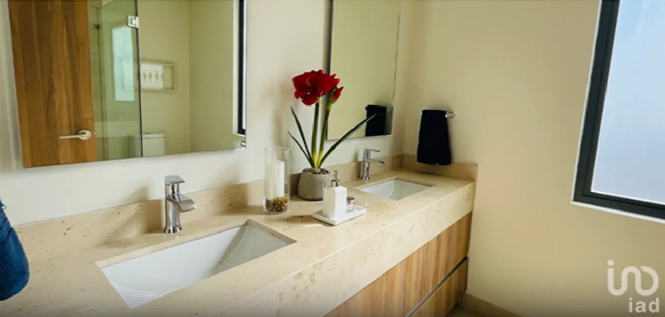 Casa en Venta en Zibatá, El Marqués, Querétaro | NEX-205436 | iad México | Foto 6 de 9