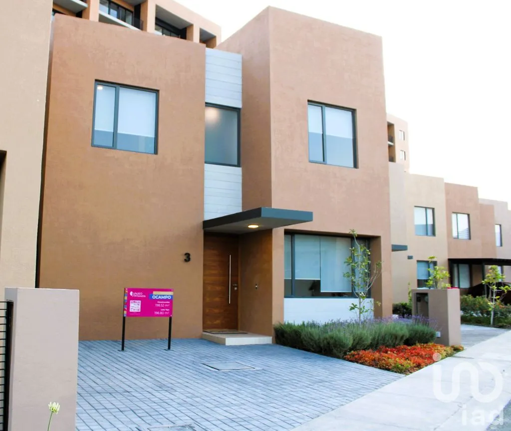 Casa en Venta en Zibatá, El Marqués, Querétaro | NEX-205977 | iad México | Foto 2 de 7