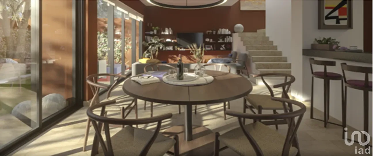 Casa en Venta en Zibatá, El Marqués, Querétaro | NEX-205977 | iad México | Foto 3 de 7