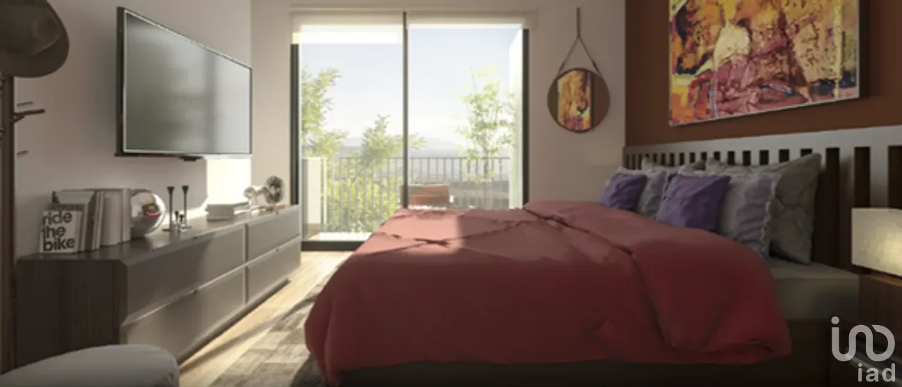 Casa en Venta en Zibatá, El Marqués, Querétaro | NEX-205977 | iad México | Foto 4 de 7