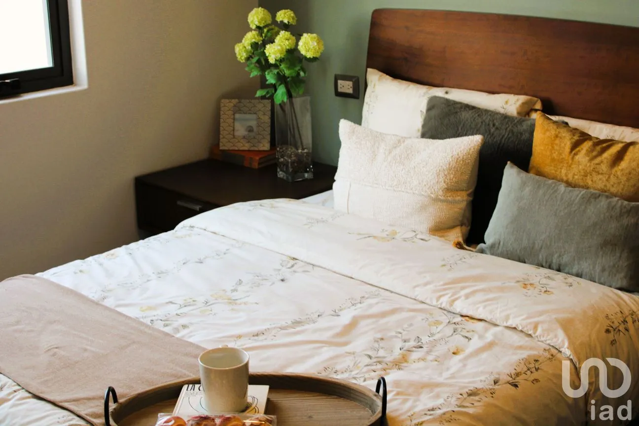 Casa en Venta en Zibatá, El Marqués, Querétaro | NEX-205977 | iad México | Foto 5 de 7