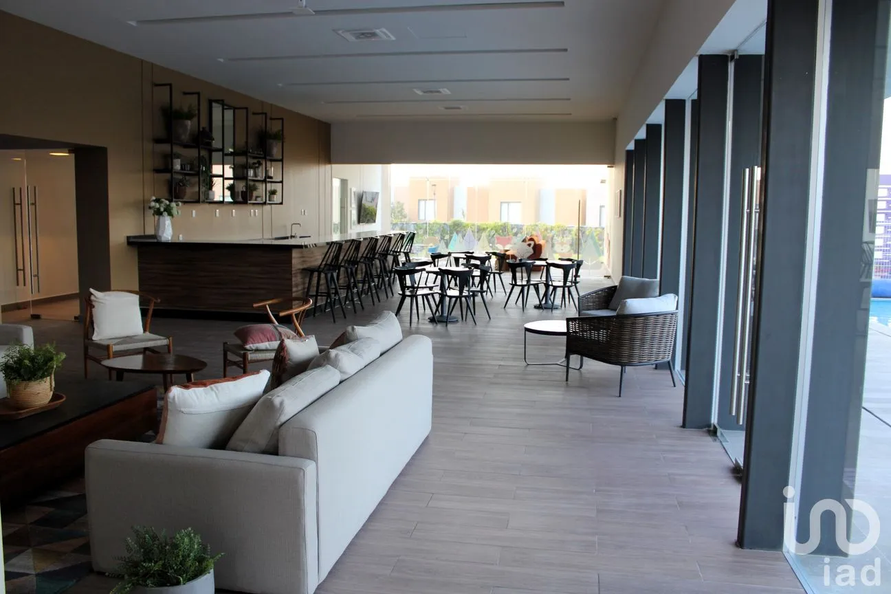 Casa en Venta en Zibatá, El Marqués, Querétaro | NEX-205977 | iad México | Foto 7 de 7