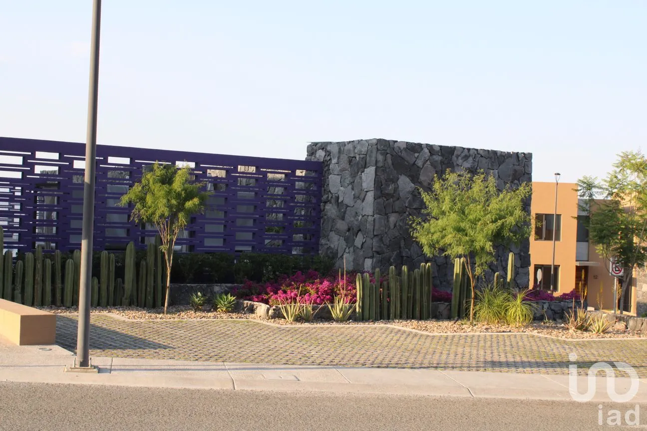 Casa en Venta en Zibatá, El Marqués, Querétaro | NEX-205977 | iad México | Foto 1 de 7