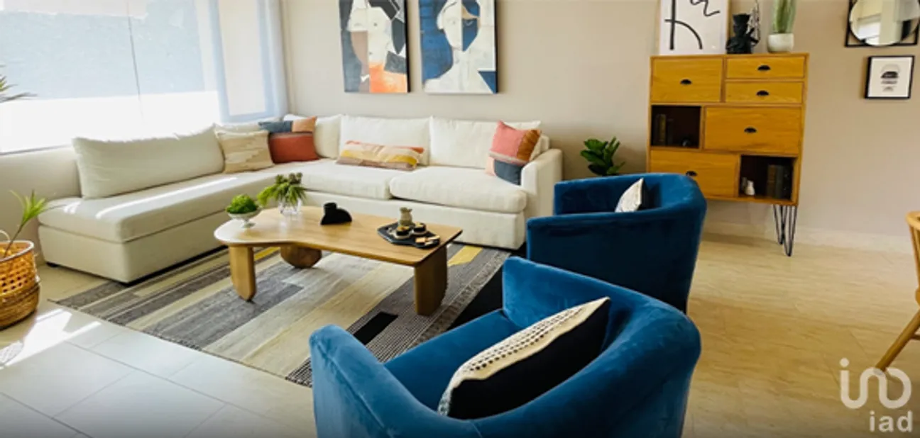 Casa en Venta en Zibatá, El Marqués, Querétaro | NEX-205980 | iad México | Foto 2 de 9