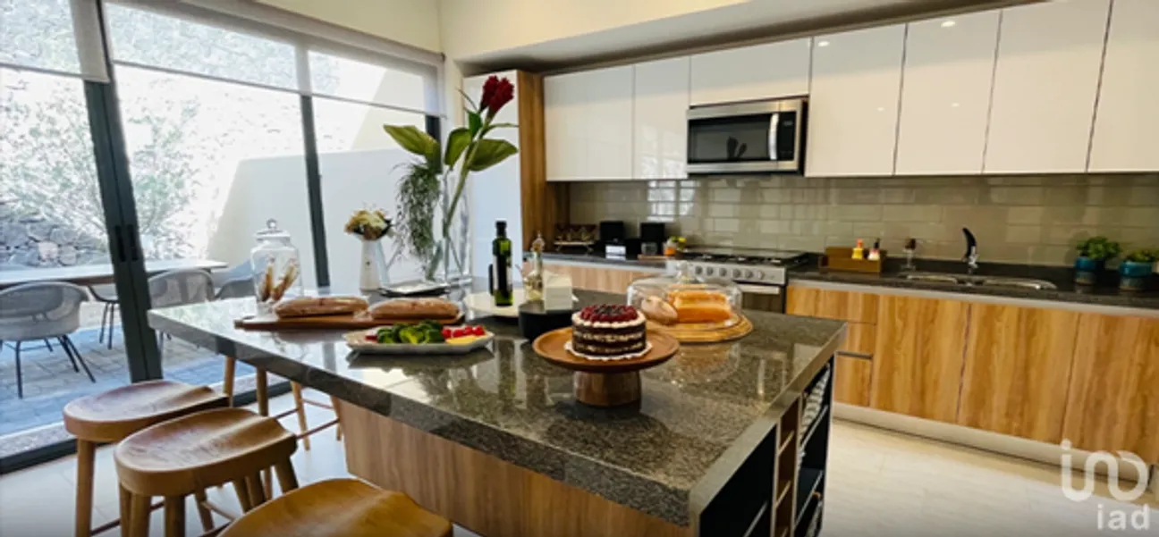 Casa en Venta en Zibatá, El Marqués, Querétaro | NEX-205980 | iad México | Foto 3 de 9