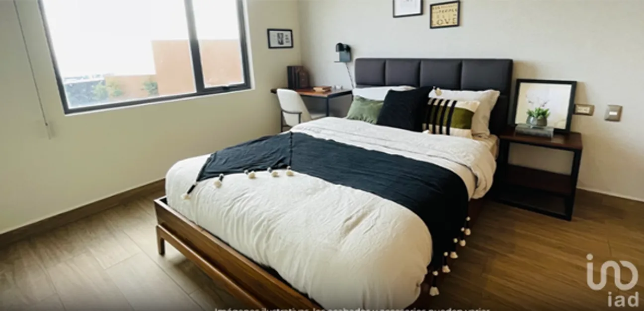 Casa en Venta en Zibatá, El Marqués, Querétaro | NEX-205980 | iad México | Foto 5 de 9