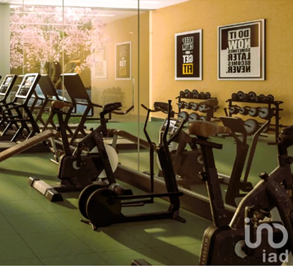 Casa en Venta en Zibatá, El Marqués, Querétaro | NEX-205980 | iad México | Foto 8 de 9