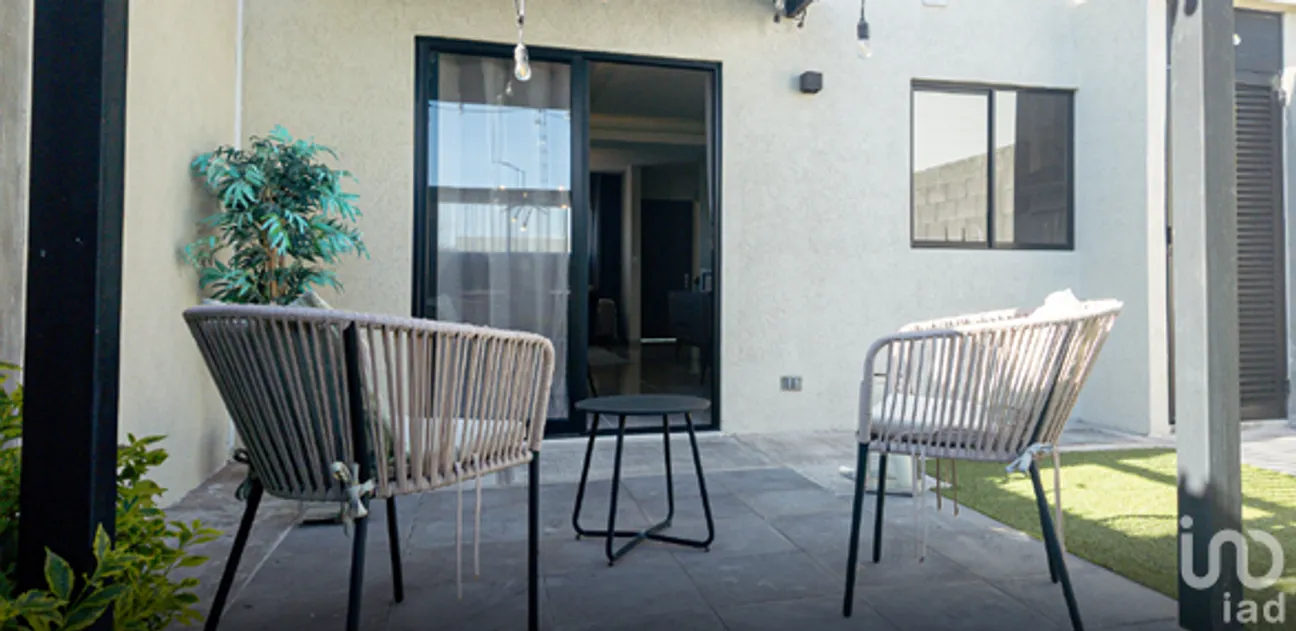 Casa en Venta en Alleza Mirador, El Marqués, Querétaro | NEX-213838 | iad México | Foto 4 de 7