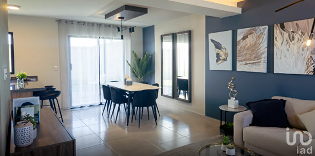 Casa en Venta en Alleza Mirador, El Marqués, Querétaro | NEX-213838 | iad México | Foto 6 de 7