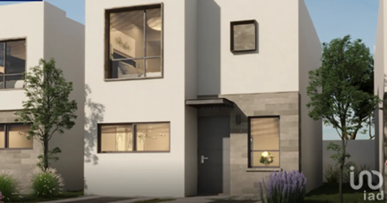 Casa en Venta en Alleza Mirador, El Marqués, Querétaro | NEX-213859 | iad México | Foto 2 de 8