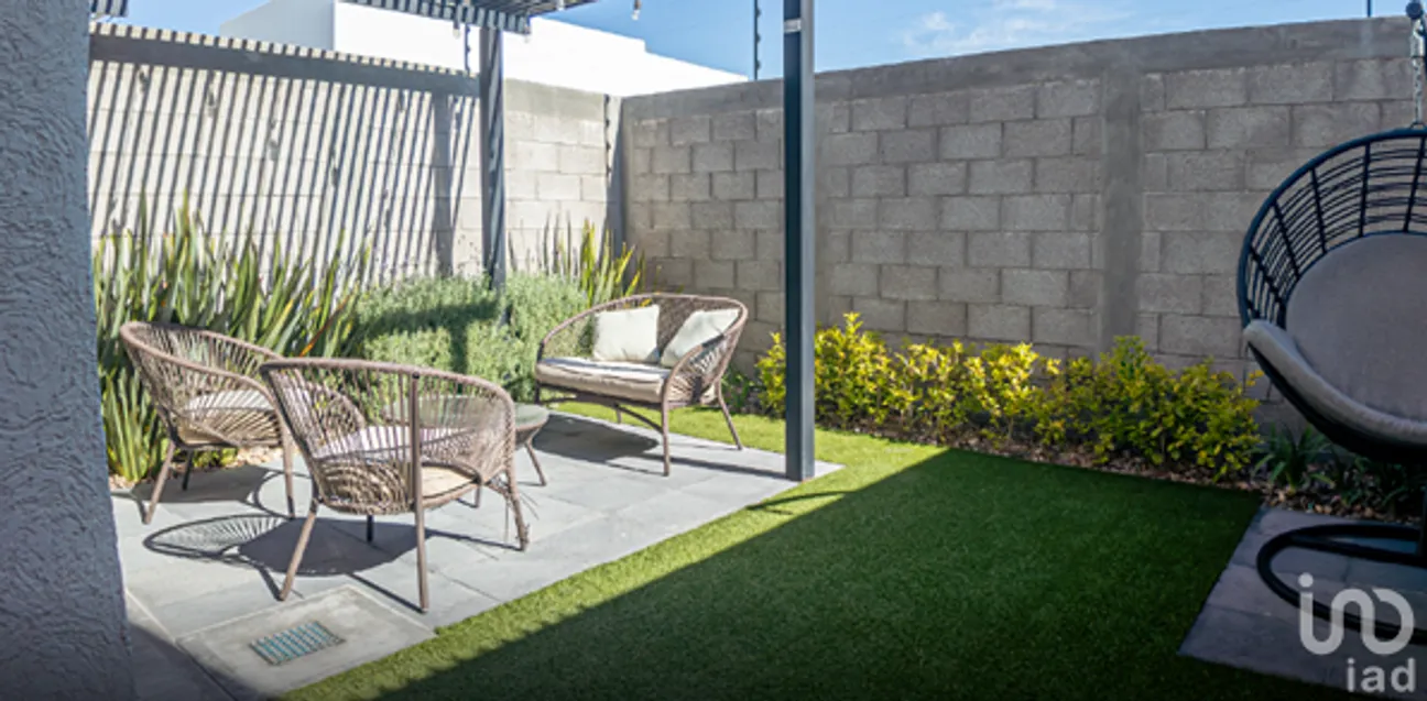 Casa en Venta en Alleza Mirador, El Marqués, Querétaro | NEX-213859 | iad México | Foto 3 de 8
