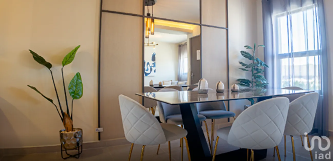 Casa en Venta en Alleza Mirador, El Marqués, Querétaro | NEX-213859 | iad México | Foto 5 de 8