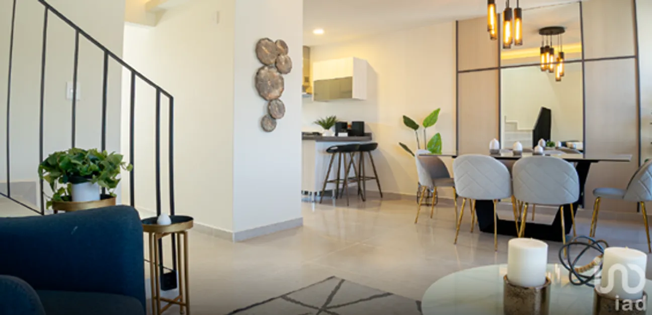 Casa en Venta en Alleza Mirador, El Marqués, Querétaro | NEX-213859 | iad México | Foto 6 de 8
