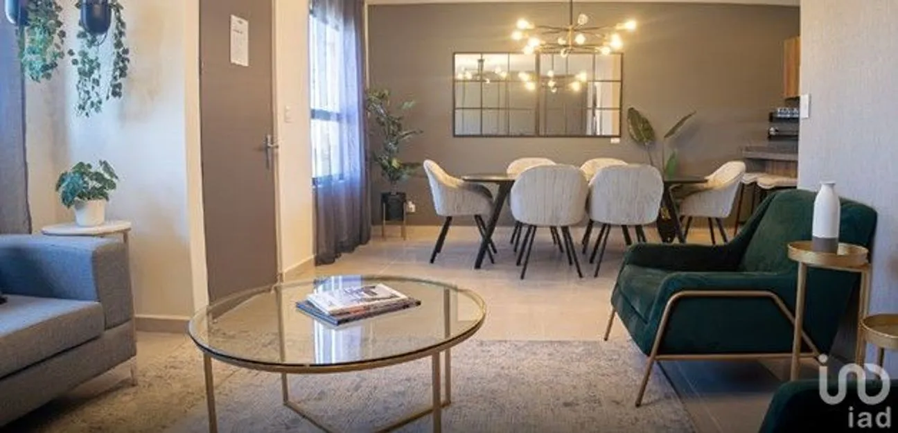 Casa en Venta en Alleza Mirador, El Marqués, Querétaro | NEX-213965 | iad México | Foto 2 de 7