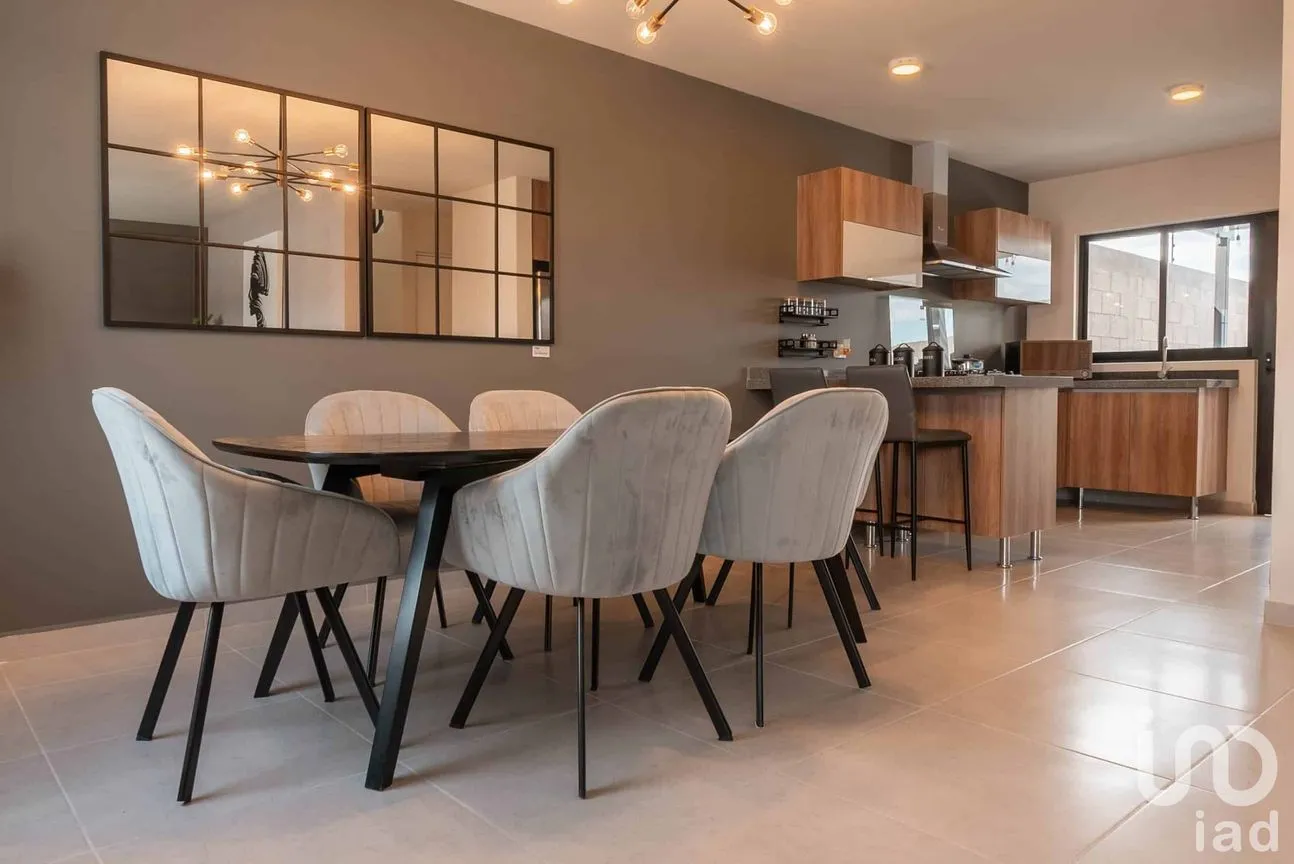 Casa en Venta en Alleza Mirador, El Marqués, Querétaro | NEX-213965 | iad México | Foto 3 de 7