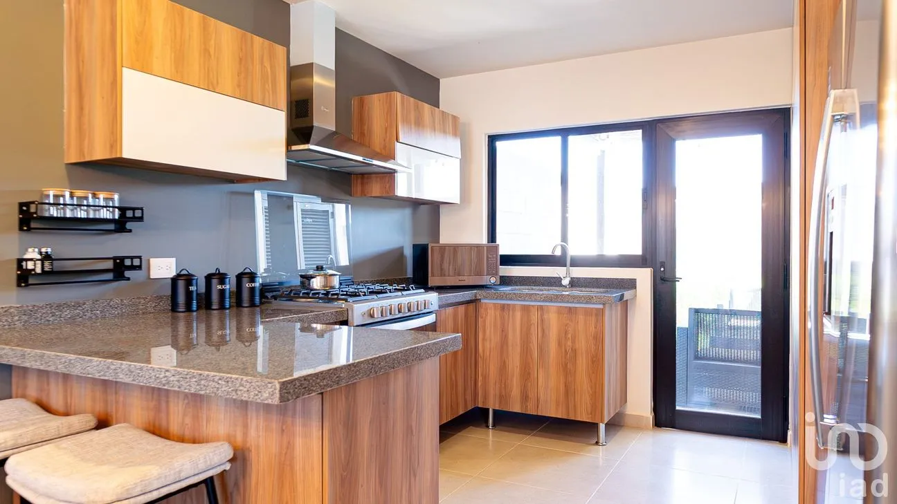 Casa en Venta en Alleza Mirador, El Marqués, Querétaro | NEX-213965 | iad México | Foto 7 de 7