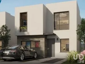 NEX-213965 - Casa en Venta, con 4 recamaras, con 3 baños, con 138 m2 de construcción en Alleza Mirador, CP 76246, Querétaro.