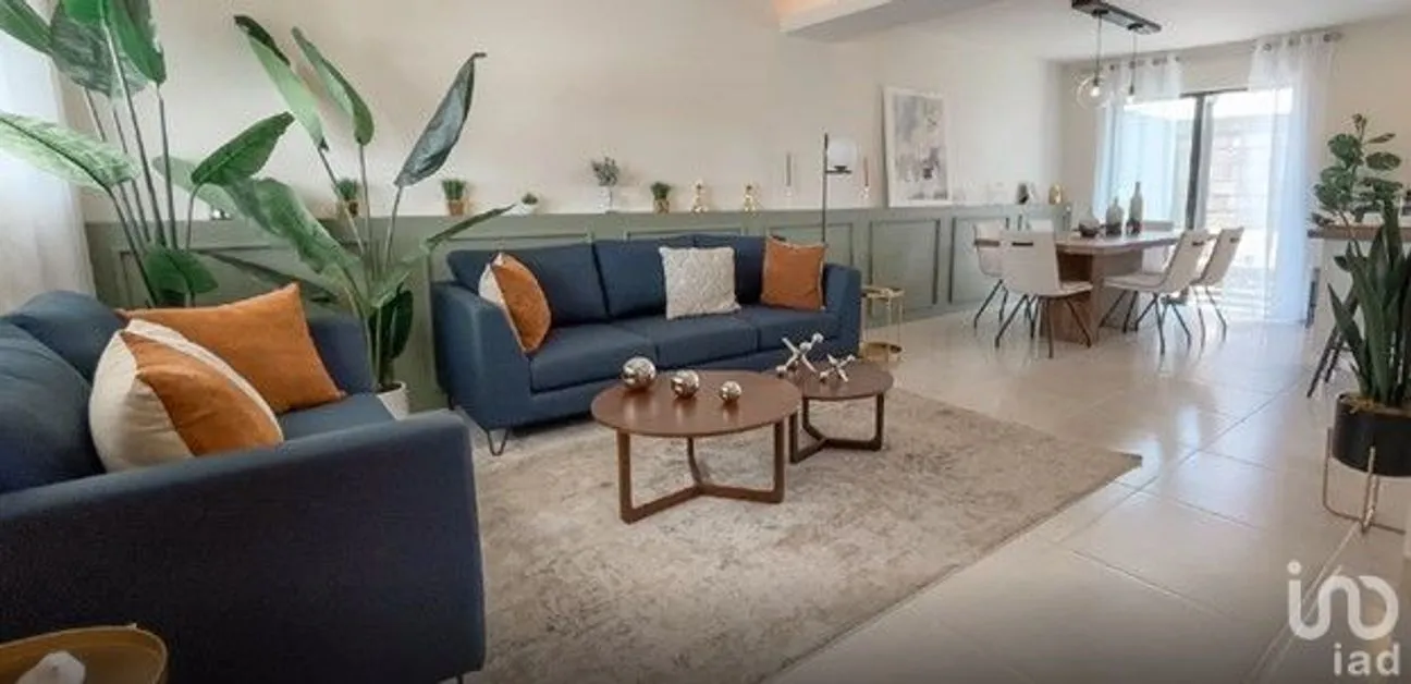 Casa en Venta en Alleza Mirador, El Marqués, Querétaro | NEX-214058 | iad México | Foto 2 de 7