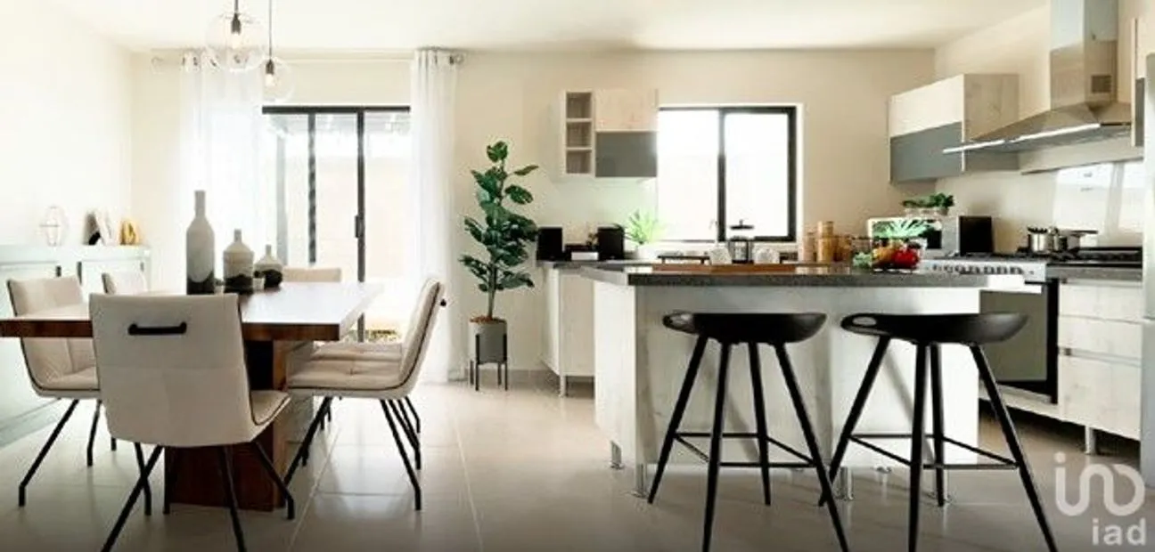 Casa en Venta en Alleza Mirador, El Marqués, Querétaro | NEX-214058 | iad México | Foto 3 de 7
