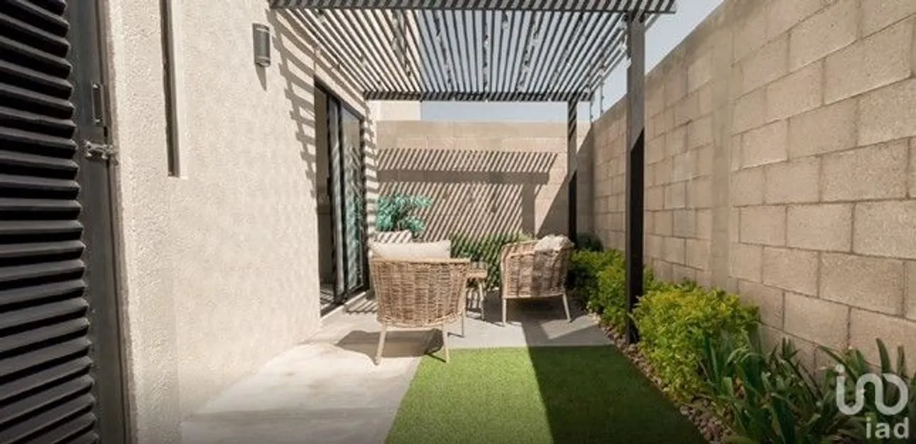 Casa en Venta en Alleza Mirador, El Marqués, Querétaro | NEX-214058 | iad México | Foto 4 de 7
