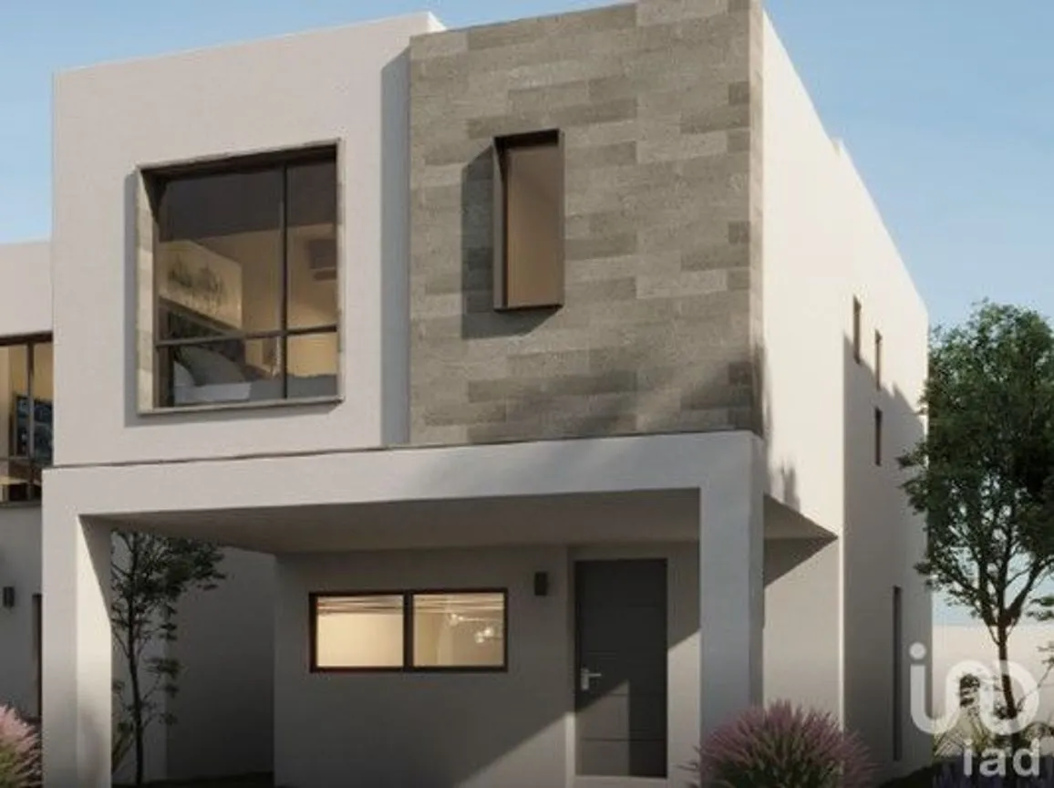 Casa en Venta en Alleza Mirador, El Marqués, Querétaro | NEX-214058 | iad México | Foto 1 de 7