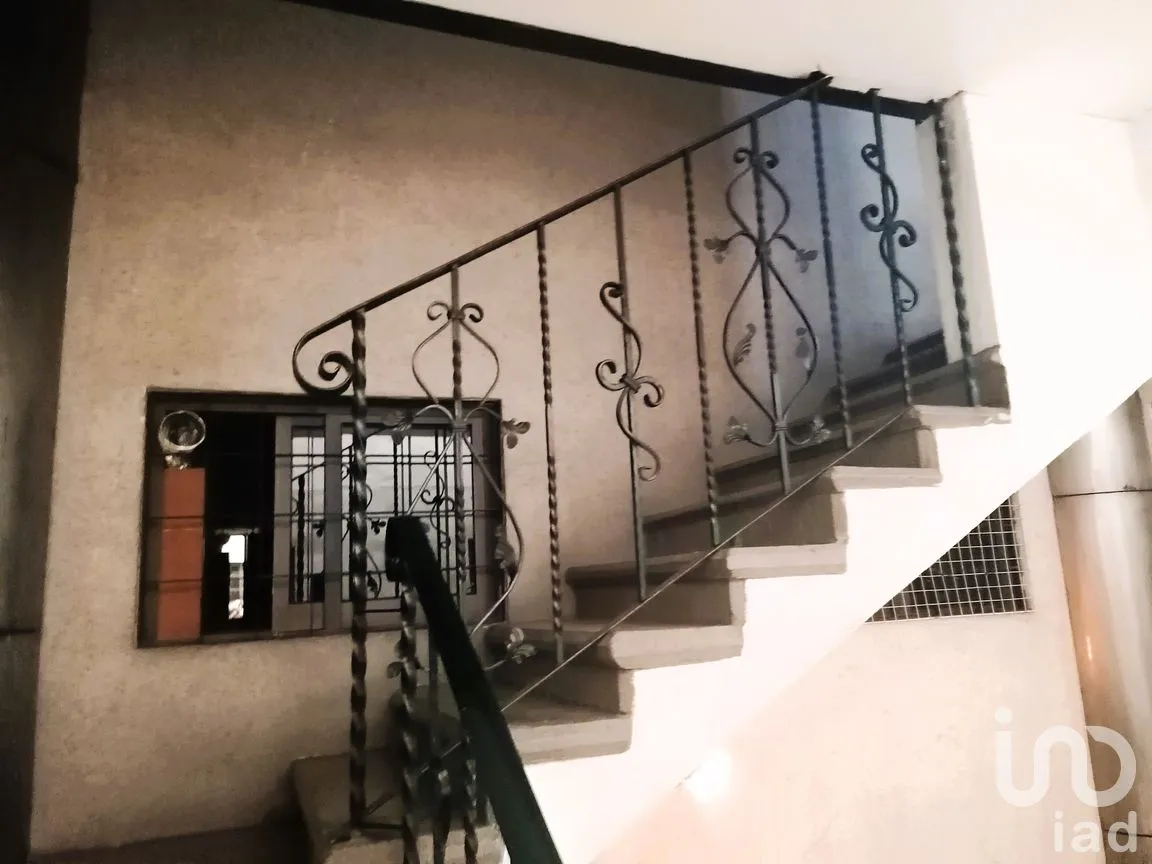 Departamento en Renta en San Rafael, Cuauhtémoc, Ciudad de México | NEX-233392 | iad México | Foto 2 de 26