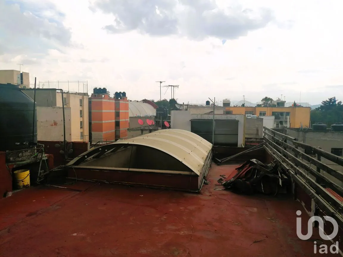 Departamento en Renta en San Rafael, Cuauhtémoc, Ciudad de México | NEX-233392 | iad México | Foto 12 de 26