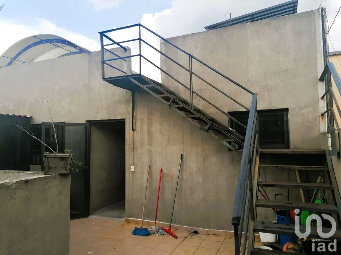 Departamento en Renta en San Rafael, Cuauhtémoc, Ciudad de México | NEX-233392 | iad México | Foto 16 de 26