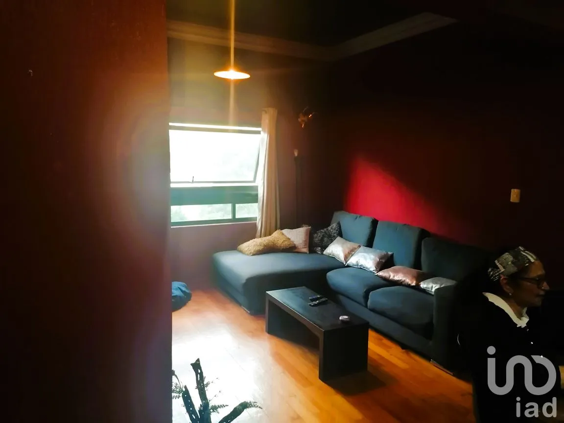 Departamento en Renta en San Rafael, Cuauhtémoc, Ciudad de México | NEX-233392 | iad México | Foto 17 de 26