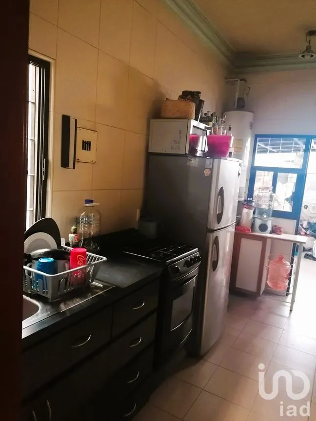 Departamento en Renta en San Rafael, Cuauhtémoc, Ciudad de México | NEX-233392 | iad México | Foto 18 de 26