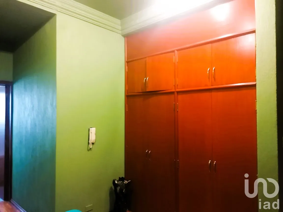 Departamento en Renta en San Rafael, Cuauhtémoc, Ciudad de México | NEX-233392 | iad México | Foto 19 de 26