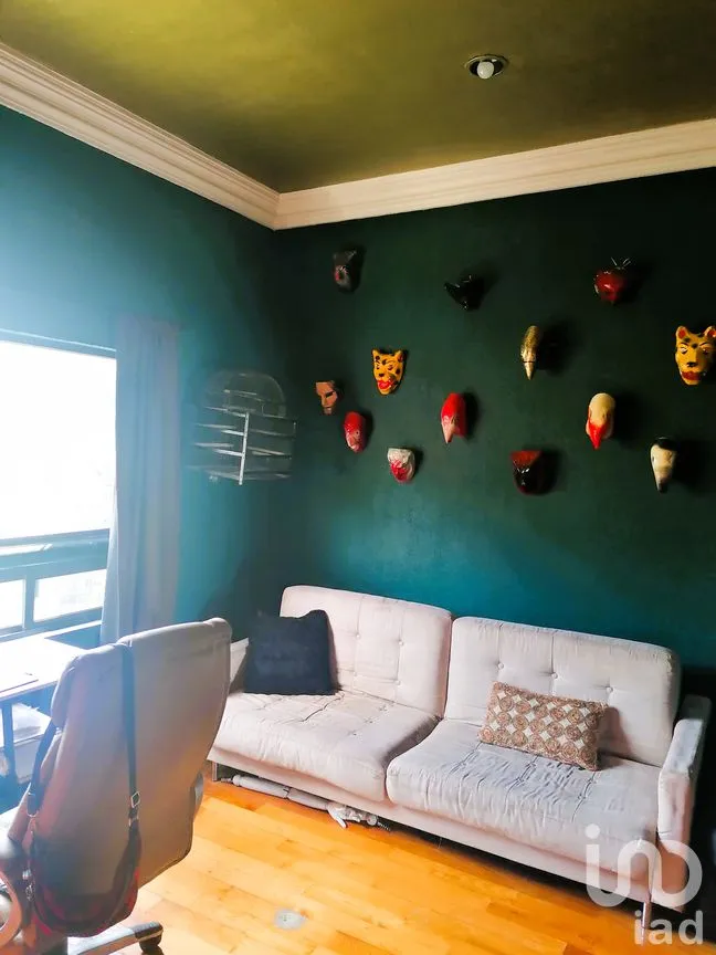 Departamento en Renta en San Rafael, Cuauhtémoc, Ciudad de México | NEX-233392 | iad México | Foto 23 de 26