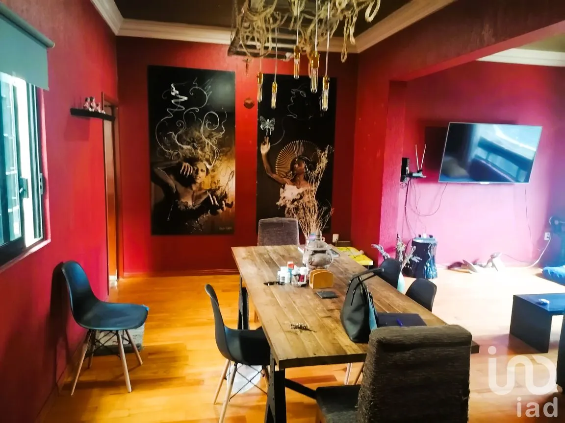 Departamento en Renta en San Rafael, Cuauhtémoc, Ciudad de México | NEX-233392 | iad México | Foto 24 de 26