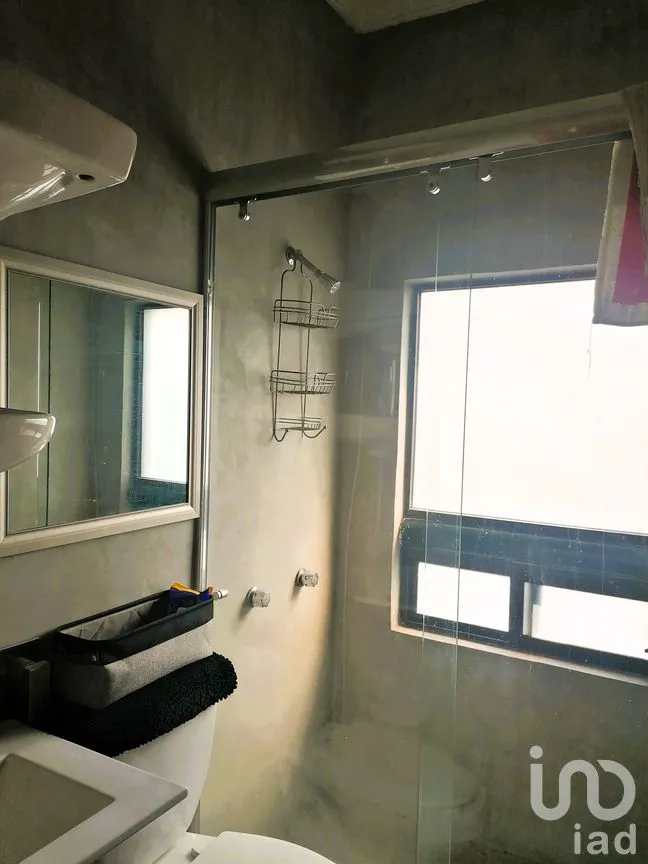 Departamento en Renta en San Rafael, Cuauhtémoc, Ciudad de México | NEX-233392 | iad México | Foto 25 de 26