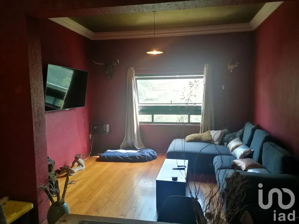 Departamento en Renta en San Rafael, Cuauhtémoc, Ciudad de México | NEX-233392 | iad México | Foto 26 de 26