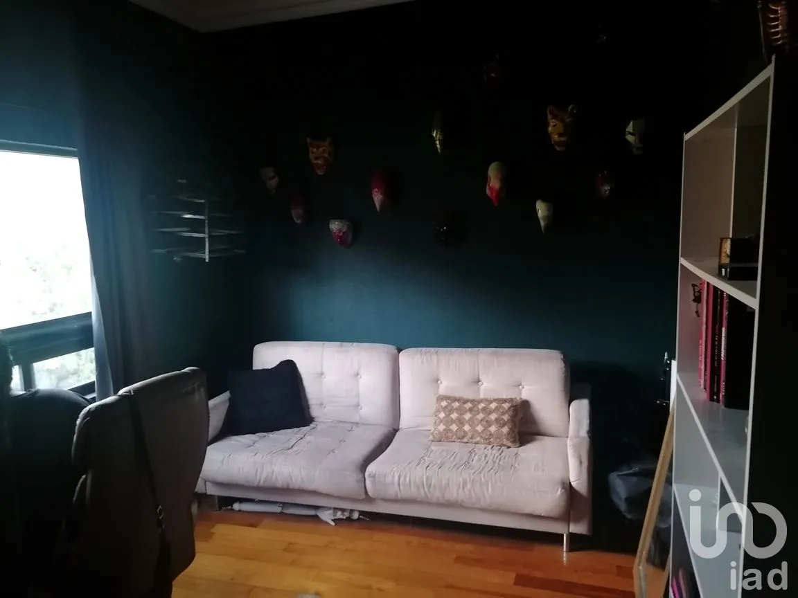 Departamento en Renta en San Rafael, Cuauhtémoc, Ciudad de México | NEX-233392 | iad México | Foto 4 de 26