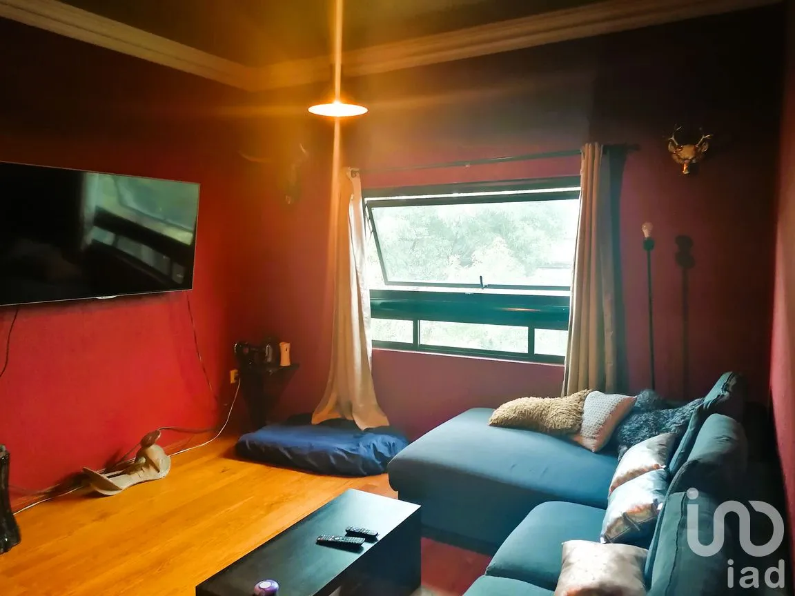 Departamento en Renta en San Rafael, Cuauhtémoc, Ciudad de México | NEX-233392 | iad México | Foto 5 de 26