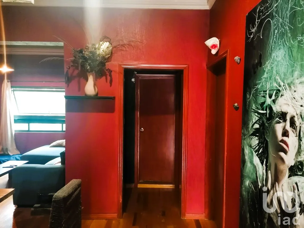 Departamento en Renta en San Rafael, Cuauhtémoc, Ciudad de México | NEX-233392 | iad México | Foto 6 de 26